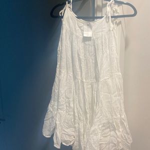 Intermix Dress - Tags On